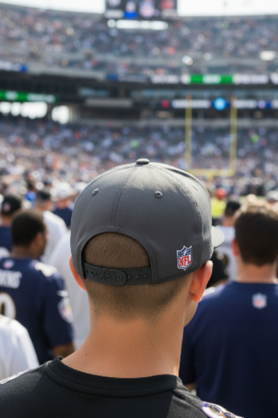 Philadelphia Eagles New Era 9Fifty SP NFL Sideline 2025 Cold Weather Snapback Cap