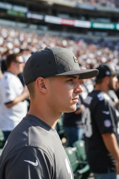 Philadelphia Eagles New Era 9Fifty SP NFL Sideline 2025 Cold Weather Snapback Cap