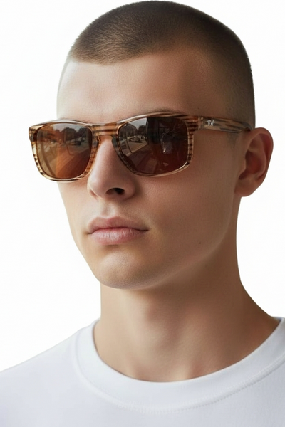 PH Eyewear Ranger Polarised Brown/Brown Sunglasses - pumpheadgear, baseball caps