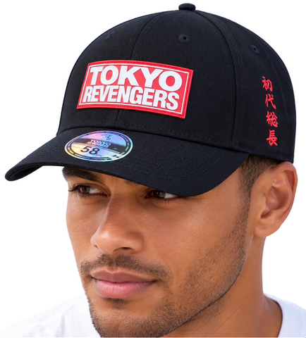 Gorra de béisbol blanca con logotipo de la NASA
