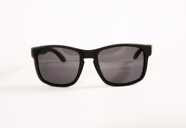 PH Eyewear Ranger Polarised Black Sunglasses