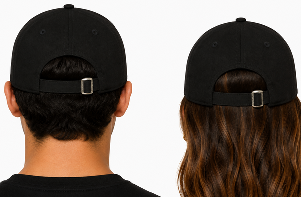 Gorra de béisbol negra 940 Flawless NY de New Era
