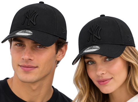Gorra de béisbol verde New York Yankees 9Twenty League Essential de New Era