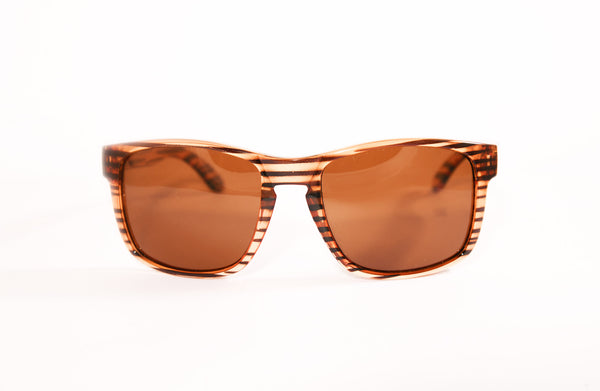 PH Eyewear Ranger Polarised Brown/Brown Sunglasses
