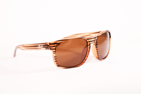 PH Eyewear Ranger Polarised Brown/Brown Sunglasses