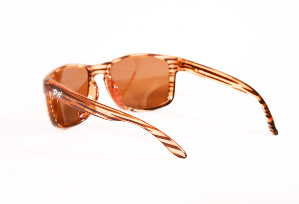 PH Eyewear Ranger Polarised Brown/Brown Sunglasses