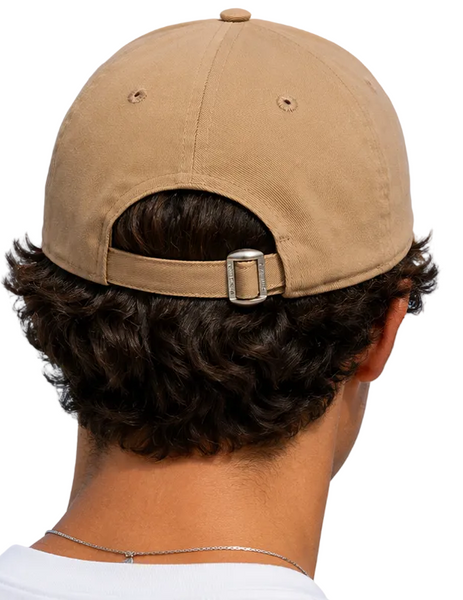 Gorra de béisbol verde New York Yankees 9Twenty League Essential de New Era