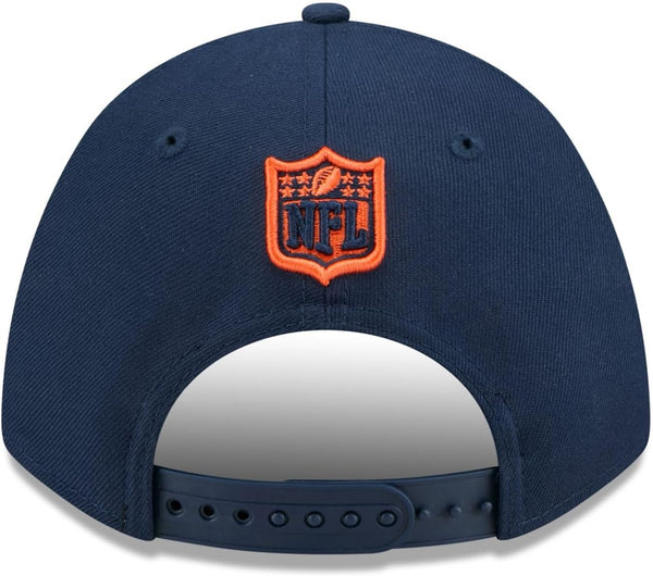 Denver Broncos New Era 9Forty M-Crown NFL Team Cap