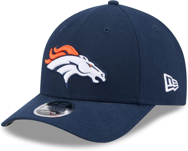 Denver Broncos New Era 9Forty M-Crown NFL Team Cap
