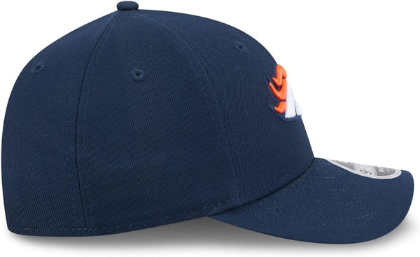 Denver Broncos New Era 9Forty M-Crown NFL Team Cap