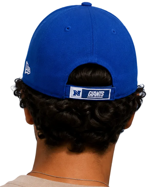 new york giants nfl team cap