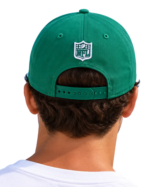 New York Jets New Era 9Forty M-Crown NFL Team Cap