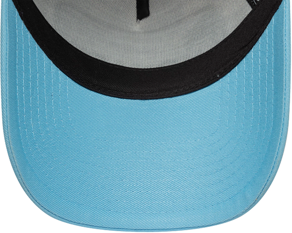 New Era Monaco Summer Trucker Cap