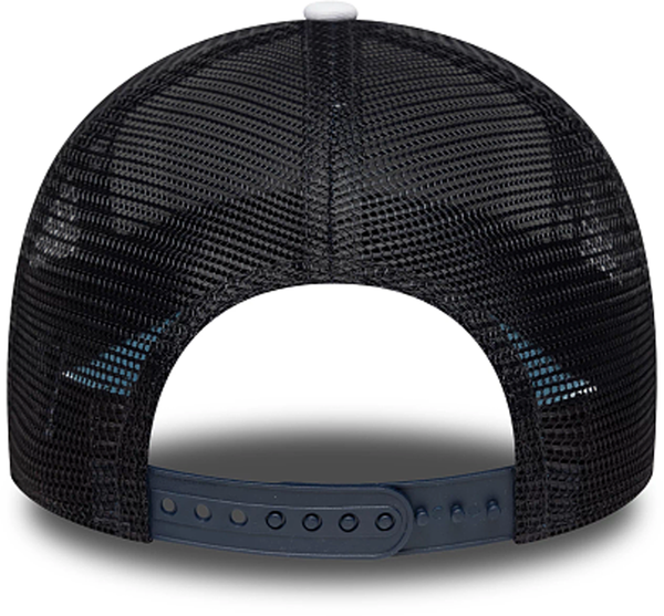 New Era Monaco Summer Trucker Cap