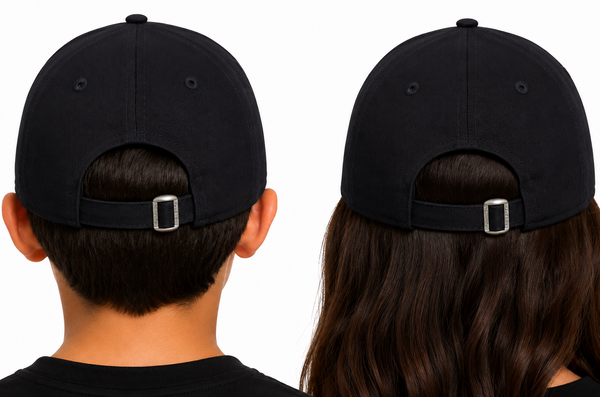NY Yankees New Era 940 Kids Navy Blue Baseball Cap