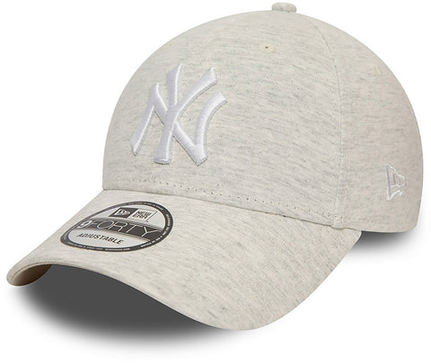 New York Yankees New Era 9Forty Jersey Essential Stone Baseball Cap