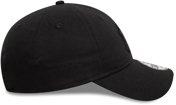 ニューヨーク ヤンキース New Era 9Twenty League エッセンシャル グリーン ベースボール キャップ