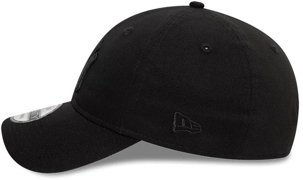 ニューヨーク ヤンキース New Era 9Twenty League エッセンシャル グリーン ベースボール キャップ