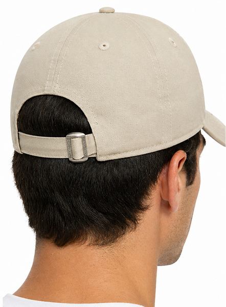 ニューヨーク ヤンキース New Era 9Twenty League エッセンシャル グリーン ベースボール キャップ