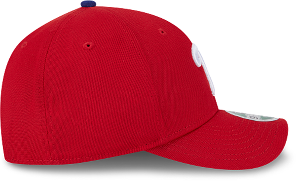 Philadelphia Phillies New Era 9Forty M-Crown MLB Player Baseball Cap