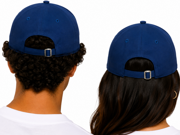 Gorra de béisbol azul real 940 League Basic de New York Yankees New Era