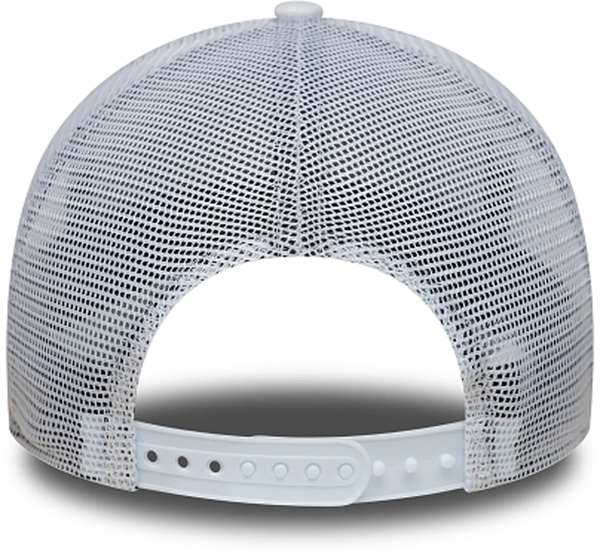 New Era Santorini Summer Trucker Cap