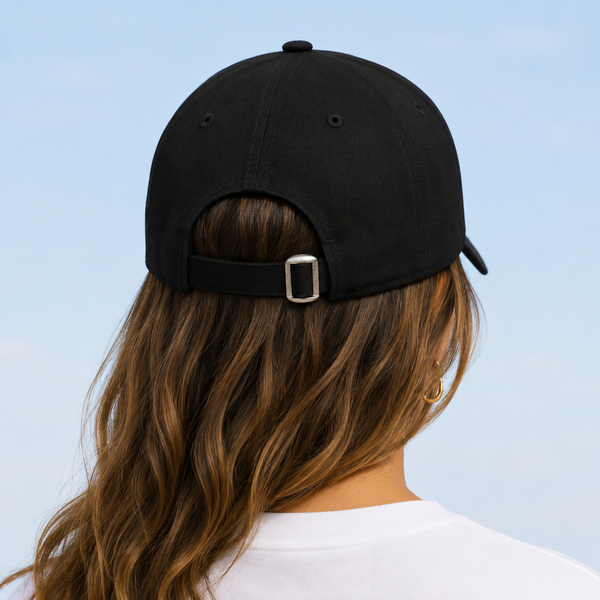 Gorra de béisbol rosa pastel NY Yankees 940 Essential de New Era para mujer