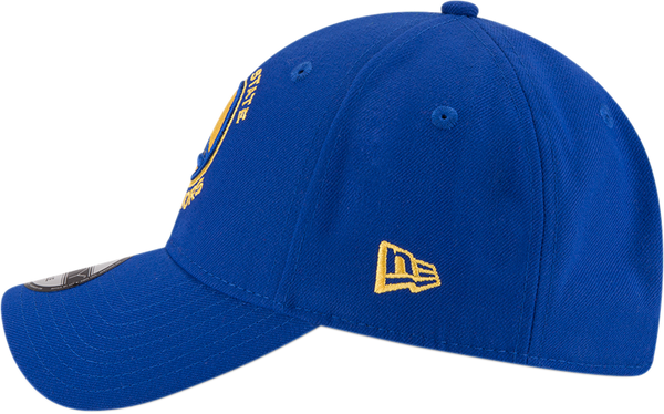 Golden State Warriors New Era 940 The League NBA Cap - pumpheadgear, baseball caps