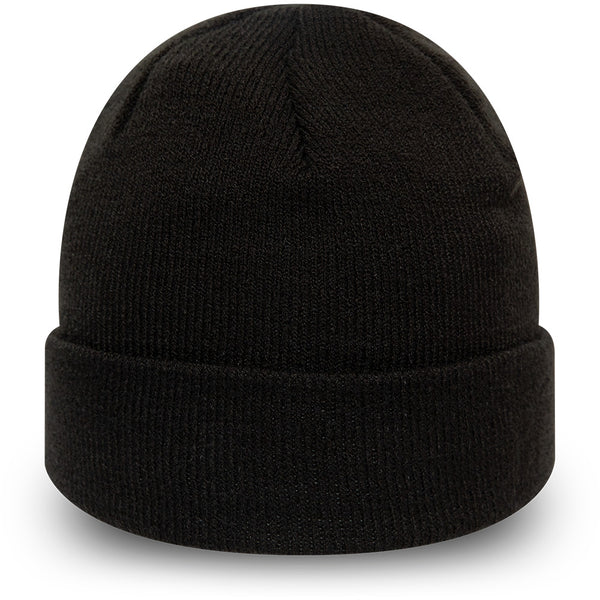 Jacksonville Jaguars New Era Infant Mascot NFL Knit Beanie (0 - 2 years) - pumpheadgear, baseball caps