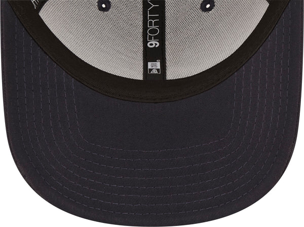 Chicago White Sox New Era 9Forty Repreve Navy Baseball Cap - lovemycap